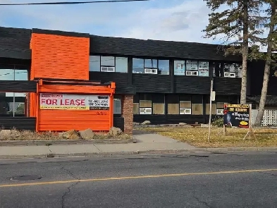 Lease space for Daycare/ Medical Image# 1