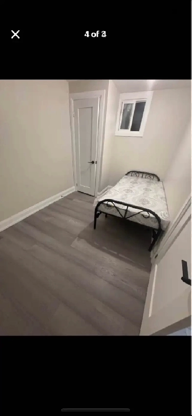 private room for rent ( female only ) Image# 1