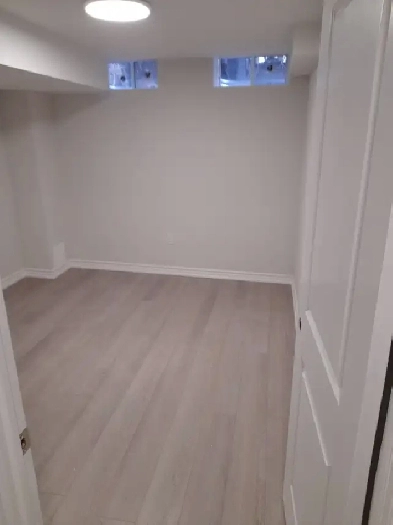 Basement room available for rent starting December 1st. Image# 1