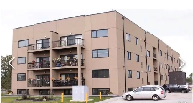 'CHERRY RIDGE ESTATES' - 2 BDRM UPPER LEVEL - AVAIL. NOW! Image# 1