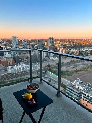 Immediate Availability The Guardian Fully Furnished Image# 1