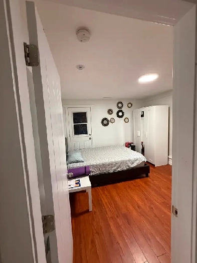 Private rooms Image# 1