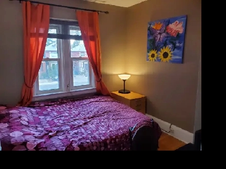 Lawrence and Yonge 5 min to Yonge Subway Reduced to $750 Image# 1