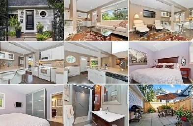 COZY PRIVATE HOME - November Occupancy Image# 1