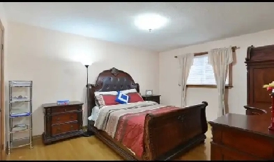 UPPER LEVEL SHARING ROOM FOR RENT - 1ST NOV - GIRLS ONLY Image# 1