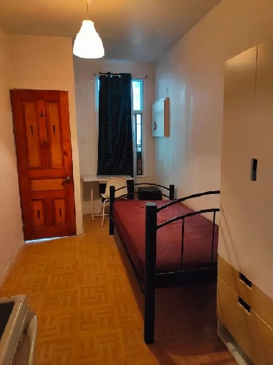 studio metro frontenac all include Image# 1