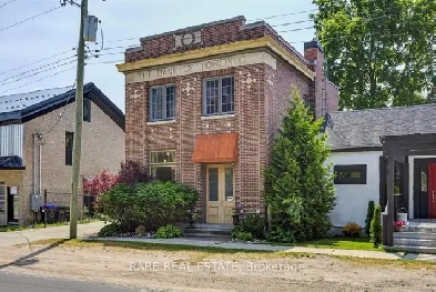 Apartment for Rent — 5283 County Rd 9, New Lowell Image# 5