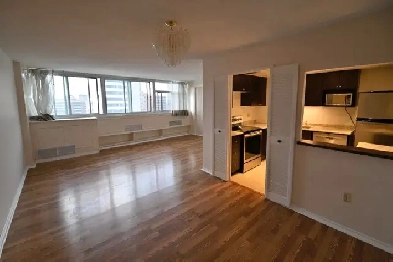 2 Bedroom 2 Full Bath 2 Indoor Parking, Ottawa Downtown, Dec Image# 2