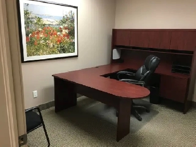 Office Space for Lease in Woodbridge Image# 5