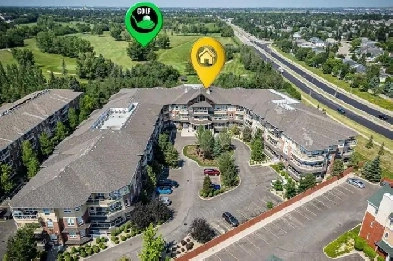 furnished 2-bedroom UG parking flexible lease options Image# 1