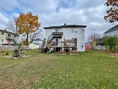 Pionniers, L'Île-Perrot, QC. Big 4 ½ rent Image# 1