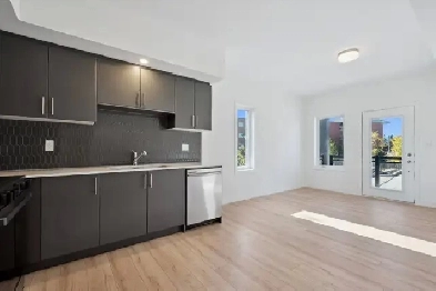 2 bedrooms, 2 bathroom, main level townhouse Fergus - $2250 plus Image# 1