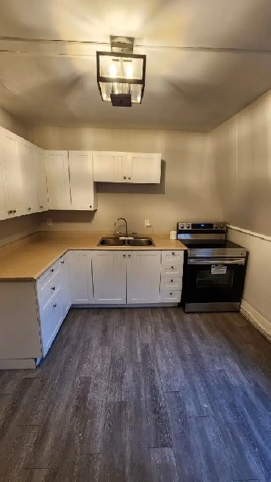 2 Bedroom Apt for Rent Image# 1