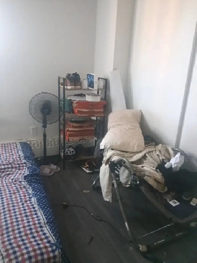 Self contained room for rent Image# 1