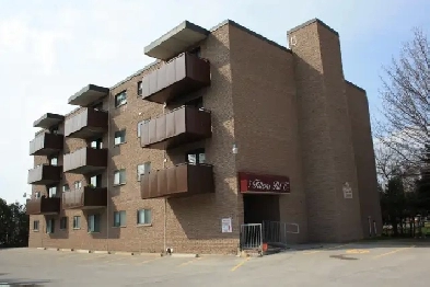1 Bedroom Apartment in Orillia Image# 10