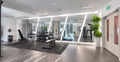 Lease Transfer – Spacious 1 Bedroom Downtown Montreal Image# 1