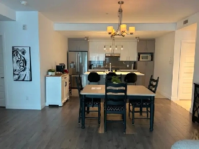 Sous-location temporaire (4 1/2) novembre à janvier Image# 9