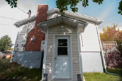 2 Bedroom Basement Apartment for Rent - Clarenville Image# 1