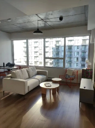 Condo - Cession de bail - 13 novembre - 31 janvier 2026 Image# 1