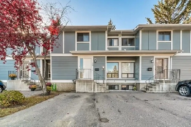 NEWLY RENOVATED Condo in Palliser Image# 5