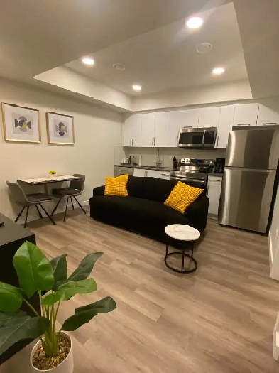 Guest Suite to Rent $1,250 - Glenridding, SW Edmonton Image# 1