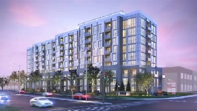 A beautiful condo for rent in Oakville Image# 8