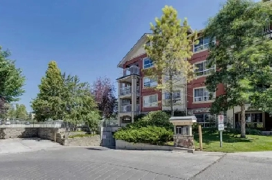 2 bedroom apartment across from MRU for rent Image# 1