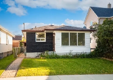 Move-In Ready! Beautifully Updated 4bdrm Bungalow in Transcona! Image# 10