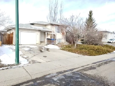 3br, 2 baths, full house w garage Image# 1