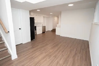 2 Bed, Bsmt Apt - Brand New! Image# 1