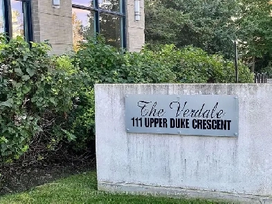 901 - 111 Upper Duke Cres, Markham 1B1B Apartment for Rent Image# 1