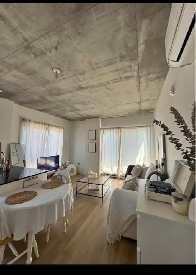 Condo 31/2 à louer Montréal est Image# 1