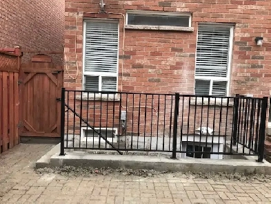 Basement for rent at Scarborough Image# 1