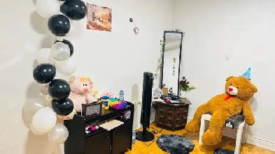 Room for rent for girls Image# 1