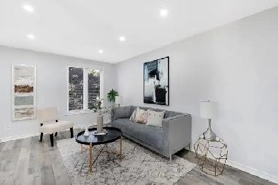 Detached Renovated Cashflow Positive Property In Cambridge Image# 4