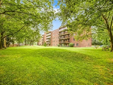 Niagara Falls 2 Bedroom Apartment for Rent: Image# 1