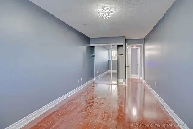 One Bedroom fully renovated condo for rent at Scarborough Image# 1