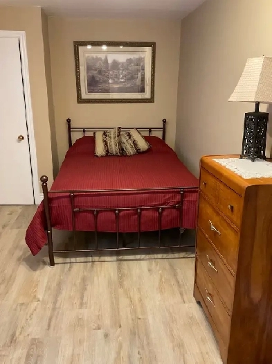 Room for Rent – West Side Saint John ($200/Week) Image# 5
