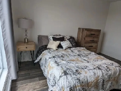 All Inclusive room in AYLMER , GATINEAU- 10 minutes from Ottawa Image# 1