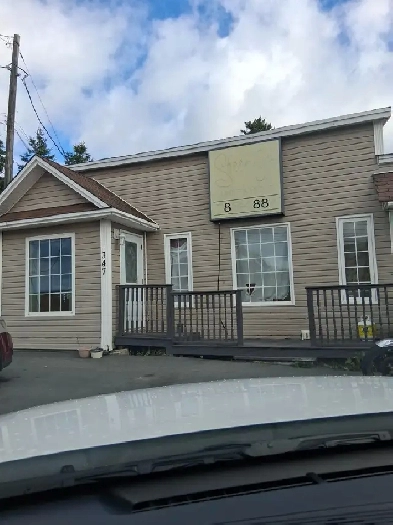 One Bedroom Appartment Image# 1