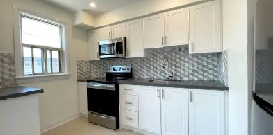 One Bedroom Apartment in East York Image# 1