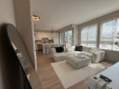 Fully Furnished 1 Bed 1.5 Bath in the Heart of Willou Image# 1