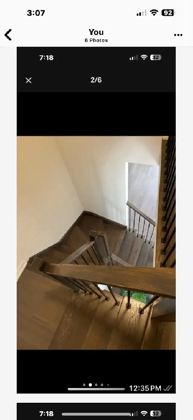 Spacious Furnished  Masterbedroom for rent Image# 1