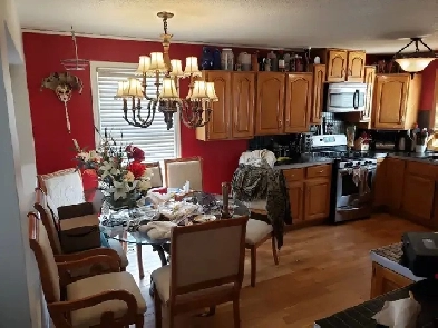 Awesome location 5min walking distance to Ctrain 420 friendly Image# 1