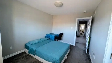 Furnished room, all inclusive, for rent Image# 6