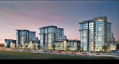 1 Bedroom Plus Den Waterdown Available January 1, 2026 Image# 6