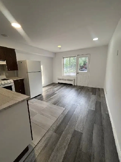 Studio Apartment in Montreal Image# 1