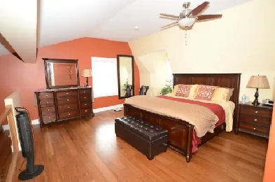 49 Princess Street Unit #2 Fully Furnished, Available Now Image# 8