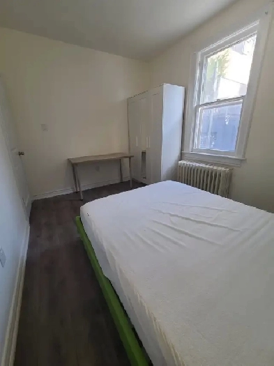 Ossington Bloor, Christie TTC, Large room rent - 2Mins to Subway Image# 1