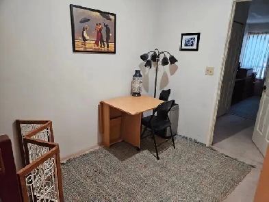 Self contained bedroom, bathroom, separate entrance in prime Fai Image# 5